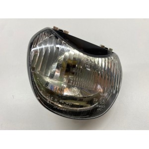 PHARE AVANT DERBI SENDA X-RACE 50 2T