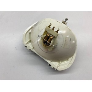 FRONT HEADLIGHT DERBI SENDA X-RACE 50 2T 2