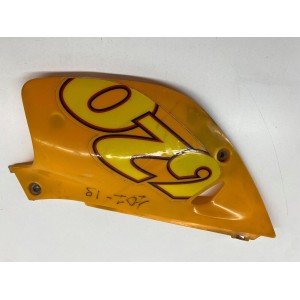 VERKLEIDUNG SEITENVERKLEIDUNG HINTEN LINKS KTM 620 LC4 2000-2001