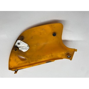 FAIRING SIDE PANEL REAR LEFT KTM 620 LC4 2000-2001 2