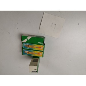 KIT 4 X CANDELETTE DIESEL 0250202001 0250202018 CH147002 HDS222