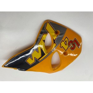 FRONT LEFT SIDE FAIRING KTM 620 LC4 2000-2001