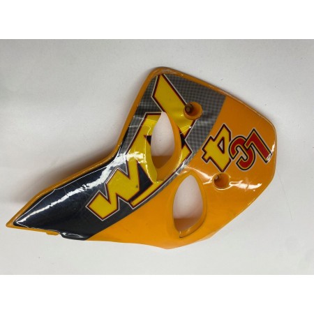 FRONT LEFT SIDE FAIRING KTM 620 LC4 2000-2001
