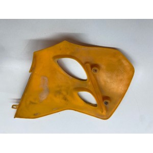 FRONT LEFT SIDE FAIRING KTM 620 LC4 2000-2001 2