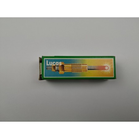 1 BERU GV730 Glühkerze CROMA