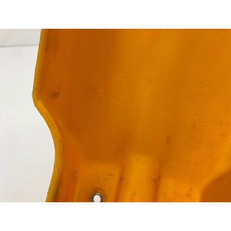 GARDE-BOUE AVANT KTM 620 LC4 2000-2001