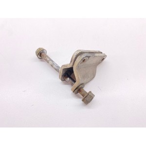PAIRE DE SUPPORTS DE MOTEUR KTM 620 LC4 2000-2001