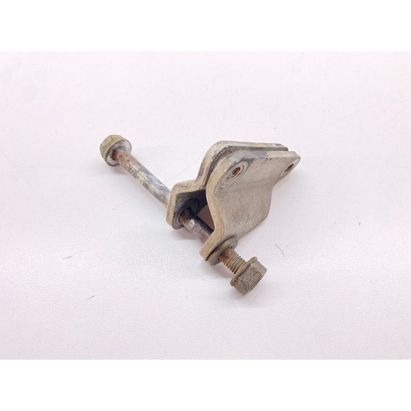 COPPIA STAFFE SUPPPORTI MOTORE KTM 620 LC4 2000-2001