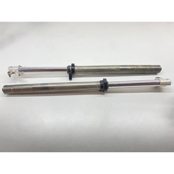COPPIA STELI FORCELLA STELO DX SX KTM 620 LC4 2000-2001