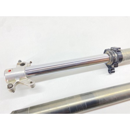 PAR DE BARRAS DE HORQUILLA DERECHA IZQUIERDA KTM 620 LC4 2000-2001