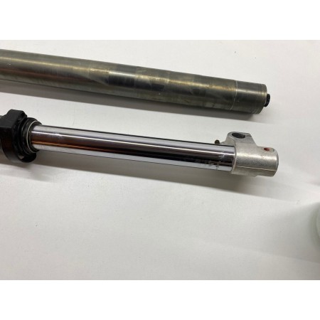 PAR DE BARRAS DE HORQUILLA DERECHA IZQUIERDA KTM 620 LC4 2000-2001