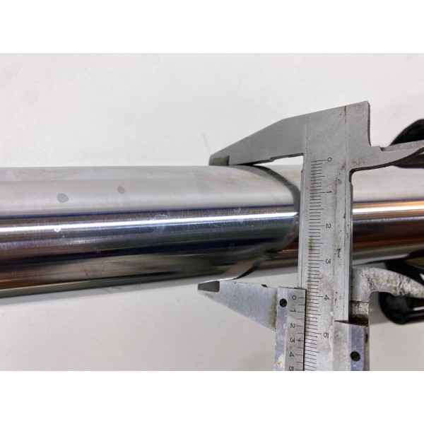 PAR DE BARRAS DE HORQUILLA DERECHA IZQUIERDA KTM 620 LC4 2000-2001