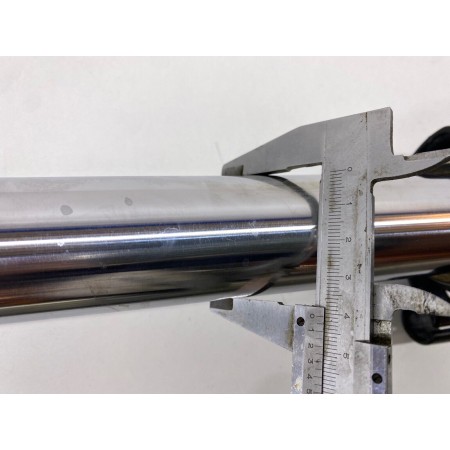 PAAR RECHTE GABELSTANDROHRE LINKS KTM 620 LC4 2000-2001