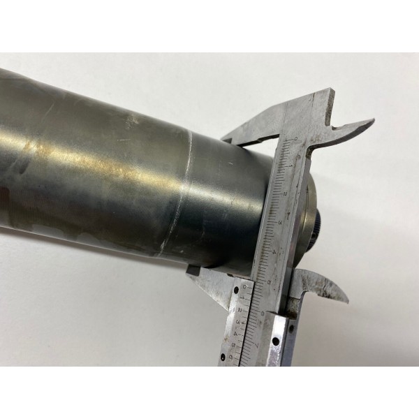 COPPIA STELI FORCELLA STELO DX SX KTM 620 LC4 2000-2001