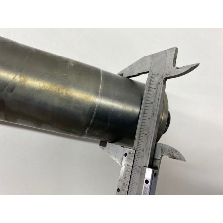 COPPIA STELI FORCELLA STELO DX SX KTM 620 LC4 2000-2001