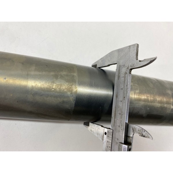 PAR DE BARRAS DE HORQUILLA DERECHA IZQUIERDA KTM 620 LC4 2000-2001