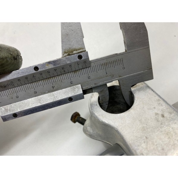 COPPIA STELI FORCELLA STELO DX SX KTM 620 LC4 2000-2001