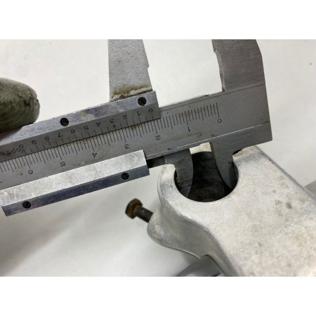 PAAR RECHTE GABELSTANDROHRE LINKS KTM 620 LC4 2000-2001