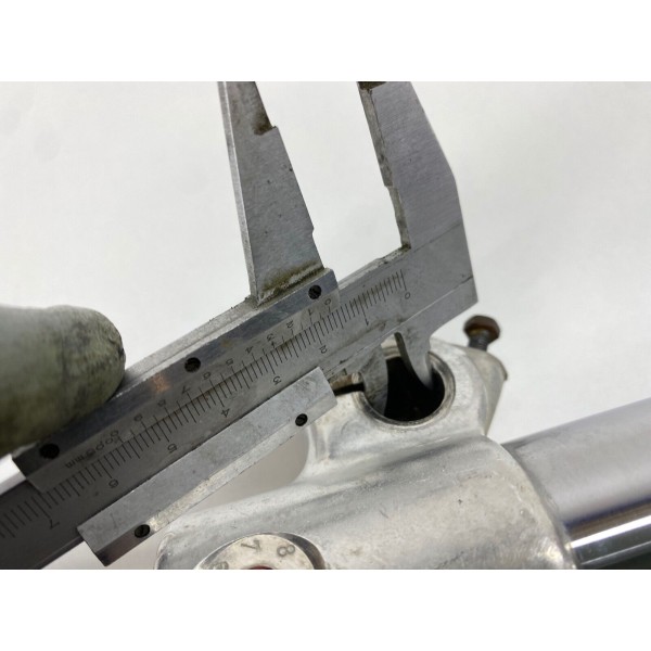 PAAR RECHTE GABELSTANDROHRE LINKS KTM 620 LC4 2000-2001