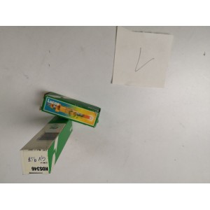 BOUGIE DE PRÉCHAUFFAGE BERU - GV947