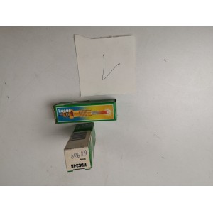 BERU NACHGLÜHSTECKER - GN909