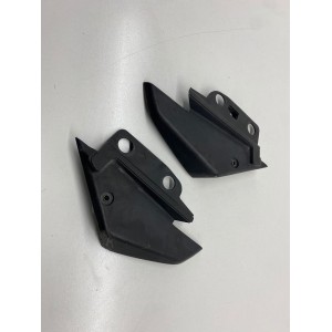 PLASTICA FIANCHETTO POSTERIORE DX SX APRILIA SHIVER 750 2007-2016
