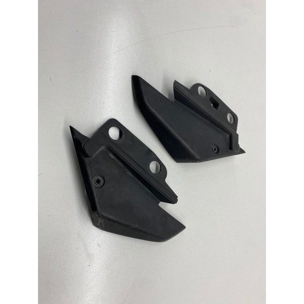PLASTIC RIGHT REAR SIDE PANEL APRILIA SHIVER 750 2007-2016