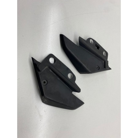PLASTIC RIGHT REAR SIDE PANEL APRILIA SHIVER 750 2007-2016