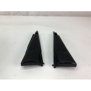 VERKLEIDUNG KUNSTSTOFFABDECKUNG RECHTS LINKS YAMAHA FAZER FZ1 1000 2001-2005