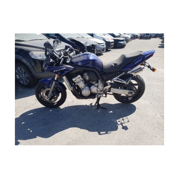 CARENE COPERTURA PLASTICA DX SX  YAMAHA FAZER FZ1 1000 2001-2005