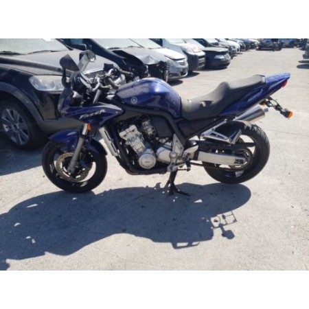 CARENE COPERTURA PLASTICA DX SX  YAMAHA FAZER FZ1 1000 2001-2005