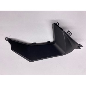 PANEL LATERAL DE PLÁSTICO DERECHO APRILIA SHIVER 750 2007-2016