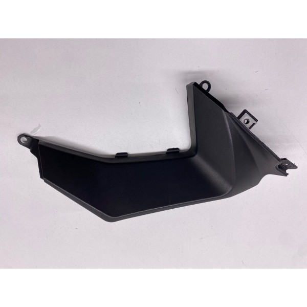 PANEL LATERAL DE PLÁSTICO DERECHO APRILIA SHIVER 750 2007-2016