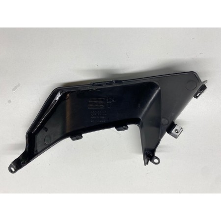 PANEL LATERAL DE PLÁSTICO DERECHO APRILIA SHIVER 750 2007-2016