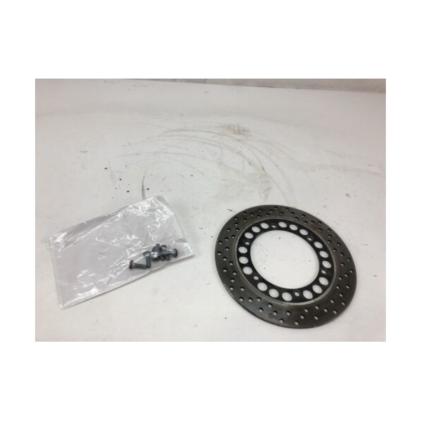 DISCO FRENO POSTERIORE YAMAHA FAZER FZ1 1000 2001-2005