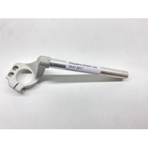 SEMIMANUBRIO DESTRO DX TRIUMPH 955 SPRINT RS ST 1999-2004