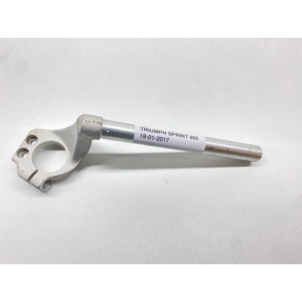 HALF HANDLEBAR RIGHT TRIUMPH 955 SPRINT RS ST 1999-2004