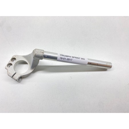 HALF HANDLEBAR RIGHT TRIUMPH 955 SPRINT RS ST 1999-2004