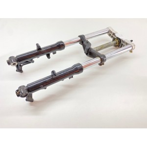 HORQUILLA DELANTERA COMPLETA SYM MAXSYM 400 i 2011-2016