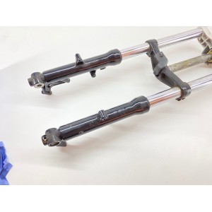 FORCELLA ANTERIORE COMPLETA SYM MAXSYM 400 i 2011-2016 2