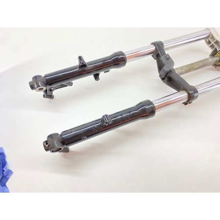 Fourche avant complète SYM MAXSYM 400 i 2011-2016