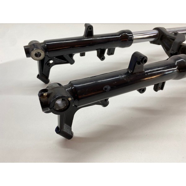 FORCELLA ANTERIORE COMPLETA SYM MAXSYM 400 i 2011-2016