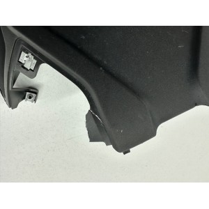 PLASTICA CARENA SOTTO CODA BMW S 1000 RR S 1000RR 2021-2023 2