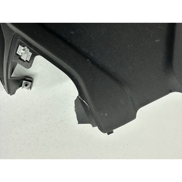 KUNSTSTOFFVERKLEIDUNG UNTER HECK BMW S 1000 RR S 1000RR 2021-2023