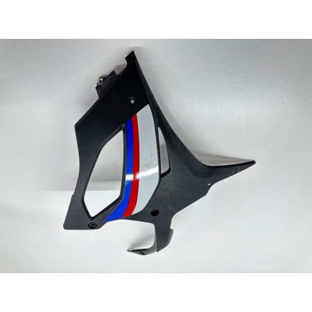 KUNSTSTOFFVERKLEIDUNG LINKS SEITENVERKLEIDUNG LINKS BMW S 1000 RR S 1000RR 2021-2023