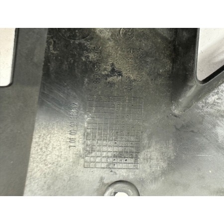 PLASTICA CARENA PUNTALE LATERALE SINISTRA SX BMW S 1000 RR S 1000RR 2021-2023