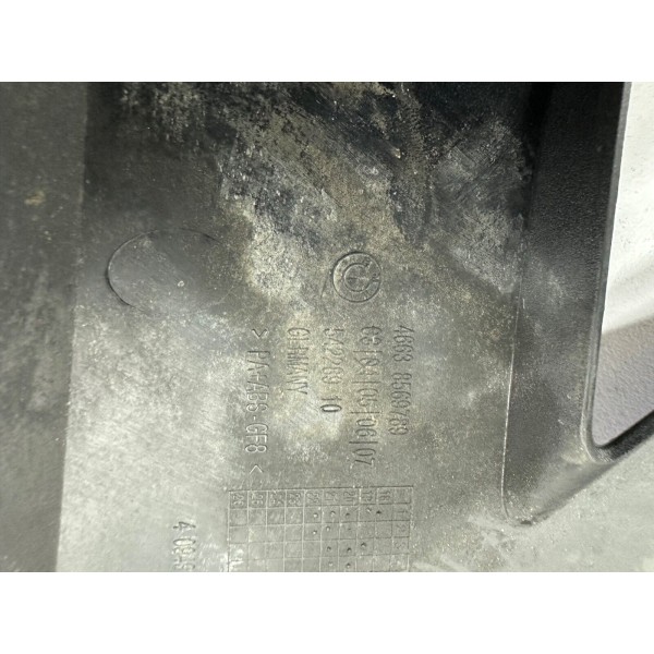 KUNSTSTOFFVERKLEIDUNG LINKS SEITENVERKLEIDUNG LINKS BMW S 1000 RR S 1000RR 2021-2023