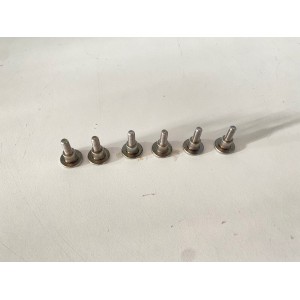 YAMAHA YZF R1 1999 2000 2001 ZYLINDERKOPFDECKEL SCHRAUBEN