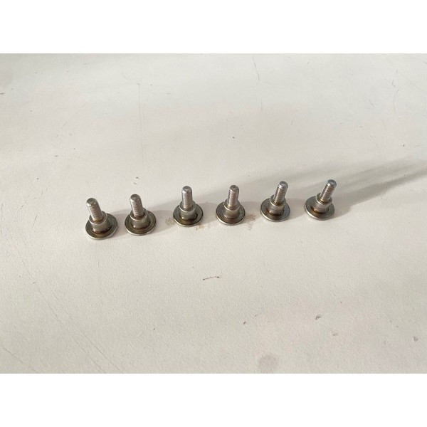 VITI COPERCHI COPRI TESTATA YAMAHA YZF R1 1999 2000 2001