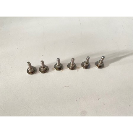 VITI COPERCHI COPRI TESTATA YAMAHA YZF R1 1999 2000 2001